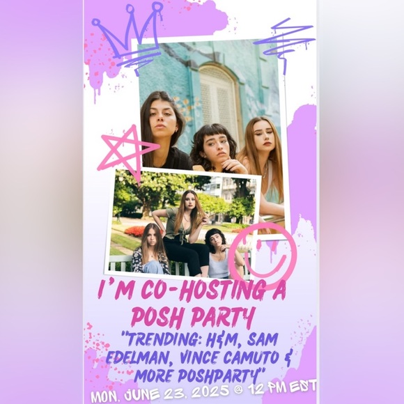 I’M HOSTING! Swim 7/19/25, Home 7/24/25, Tropical 7/26/25, Sustainable 7/29/25 - Picture 5 of 9